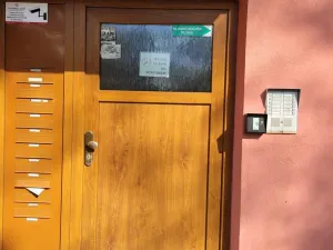 Pronájem bytu 3+1, Bílina - Teplické Předměstí, M. Švabinského, 75 m2