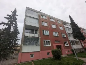 Pronájem bytu 3+1, Bílina - Teplické Předměstí, M. Švabinského, 75 m2