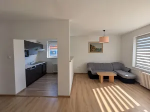 Pronájem bytu 2+1, Dolní Poustevna, Vilémovská, 58 m2