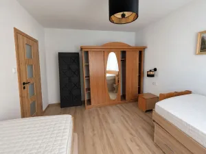Pronájem bytu 2+1, Dolní Poustevna, Vilémovská, 58 m2