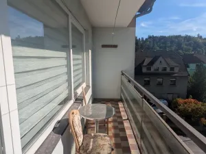Pronájem bytu 2+1, Dolní Poustevna, Vilémovská, 58 m2