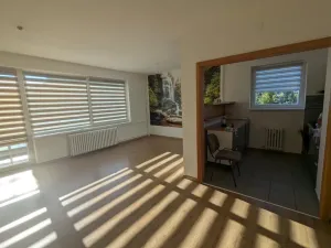 Pronájem bytu 2+1, Dolní Poustevna, Vilémovská, 59 m2