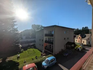 Pronájem bytu 2+1, Dolní Poustevna, Vilémovská, 59 m2