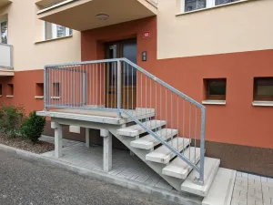 Prodej bytu 3+1, Teplice - Prosetice, Rohová, 75 m2