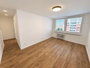Prodej bytu 2+kk, Most, Lipová, 40 m2
