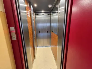Prodej bytu 2+1, Most, tř. Budovatelů, 58 m2