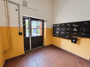 Prodej bytu 2+1, Most, tř. Budovatelů, 58 m2