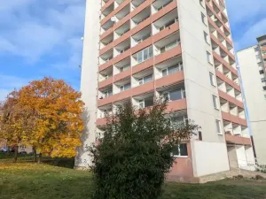 Pronájem bytu 3+1, Most, M. G. Dobnera, 63 m2