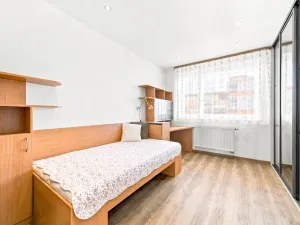 Prodej bytu 4+kk, Praha - Stodůlky, Melodická, 99 m2