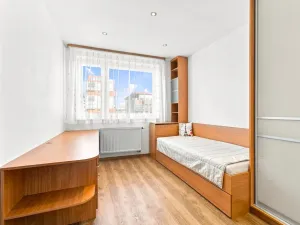 Prodej bytu 4+kk, Praha - Stodůlky, Melodická, 99 m2