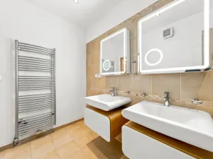 Prodej bytu 4+kk, Praha - Stodůlky, Melodická, 99 m2