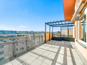 Prodej bytu 4+kk, Praha - Stodůlky, Melodická, 99 m2