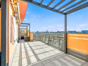 Prodej bytu 4+kk, Praha - Stodůlky, Melodická, 99 m2