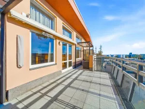 Prodej bytu 4+kk, Praha - Stodůlky, Melodická, 99 m2
