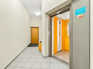 Prodej bytu 4+kk, Praha - Stodůlky, Melodická, 99 m2