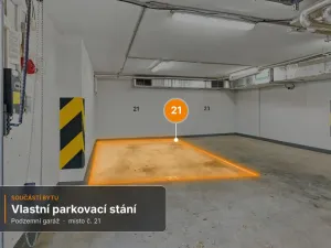 Prodej bytu 4+kk, Praha - Stodůlky, Melodická, 99 m2