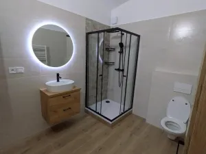 Pronájem bytu 2+kk, Dolní Hořice - Pořín, 69 m2