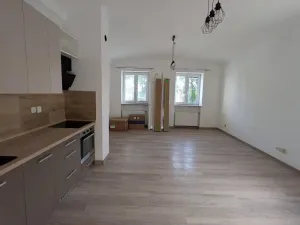 Pronájem bytu 2+kk, Dolní Hořice - Pořín, 69 m2