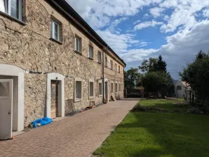 Pronájem bytu 2+kk, Dolní Hořice - Pořín, 69 m2