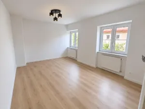 Pronájem bytu 2+kk, Dolní Hořice - Pořín, 55 m2