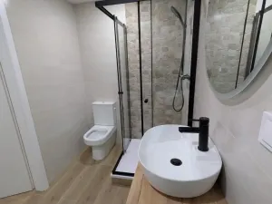 Pronájem bytu 2+kk, Dolní Hořice - Pořín, 55 m2