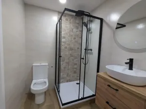Pronájem bytu 2+kk, Dolní Hořice - Pořín, 59 m2