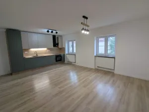 Pronájem bytu 2+kk, Dolní Hořice - Pořín, 59 m2
