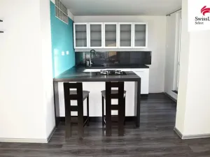 Pronájem bytu 2+kk, Ostrava - Zábřeh, Pavlovova, 65 m2