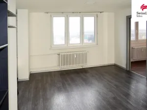Pronájem bytu 2+kk, Ostrava - Zábřeh, Pavlovova, 65 m2