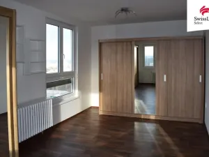 Pronájem bytu 2+kk, Ostrava - Zábřeh, Pavlovova, 65 m2
