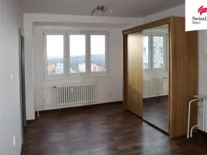 Pronájem bytu 2+kk, Ostrava - Zábřeh, Pavlovova, 65 m2