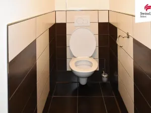 Pronájem bytu 2+kk, Ostrava - Zábřeh, Pavlovova, 65 m2