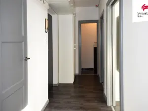 Pronájem bytu 2+kk, Ostrava - Zábřeh, Pavlovova, 65 m2