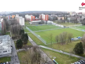 Pronájem bytu 2+kk, Ostrava - Zábřeh, Pavlovova, 65 m2