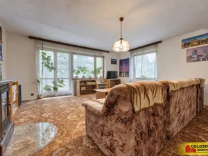 Prodej rodinného domu, Lelekovice, 255 m2