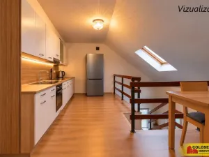 Prodej rodinného domu, Lelekovice, 255 m2