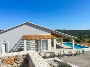 Prodej vily, Rogoznica, Chorvatsko, 289 m2