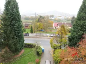Prodej bytu 1+kk, Děčín - Děčín III-Staré Město, Litoměřická, 20 m2
