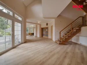 Prodej rodinného domu, Mariánské Lázně - Úšovice, U Zastávky, 232 m2