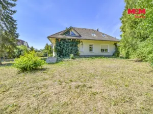 Prodej rodinného domu, Mariánské Lázně - Úšovice, U Zastávky, 232 m2