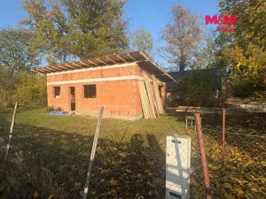 Prodej rodinného domu, Bohumín, Rolnická, 80 m2