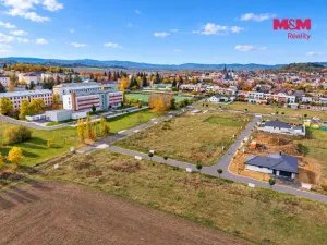 Prodej bytu 3+kk, Klatovy, Vočadlova, 70 m2
