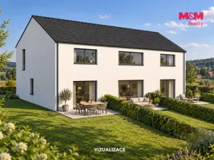 Prodej bytu 3+kk, Klatovy, Vočadlova, 70 m2