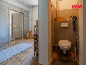 Prodej rodinného domu, Most, Jugoslávská, 339 m2