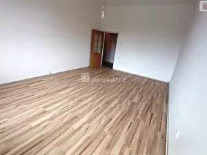 Pronájem bytu 1+1, Děčín - Děčín XI-Horní Žleb, Labské nábř., 49 m2