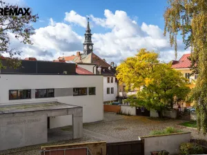 Prodej rodinného domu, Česká Lípa, Jiráskova, 330 m2