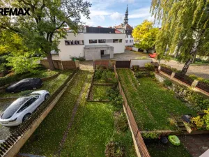 Prodej rodinného domu, Česká Lípa, Jiráskova, 330 m2