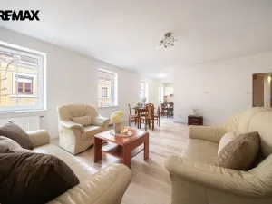 Prodej rodinného domu, Česká Lípa, Jiráskova, 330 m2