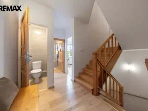 Prodej rodinného domu, Česká Lípa, Jiráskova, 330 m2