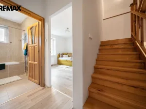 Prodej rodinného domu, Česká Lípa, Jiráskova, 330 m2